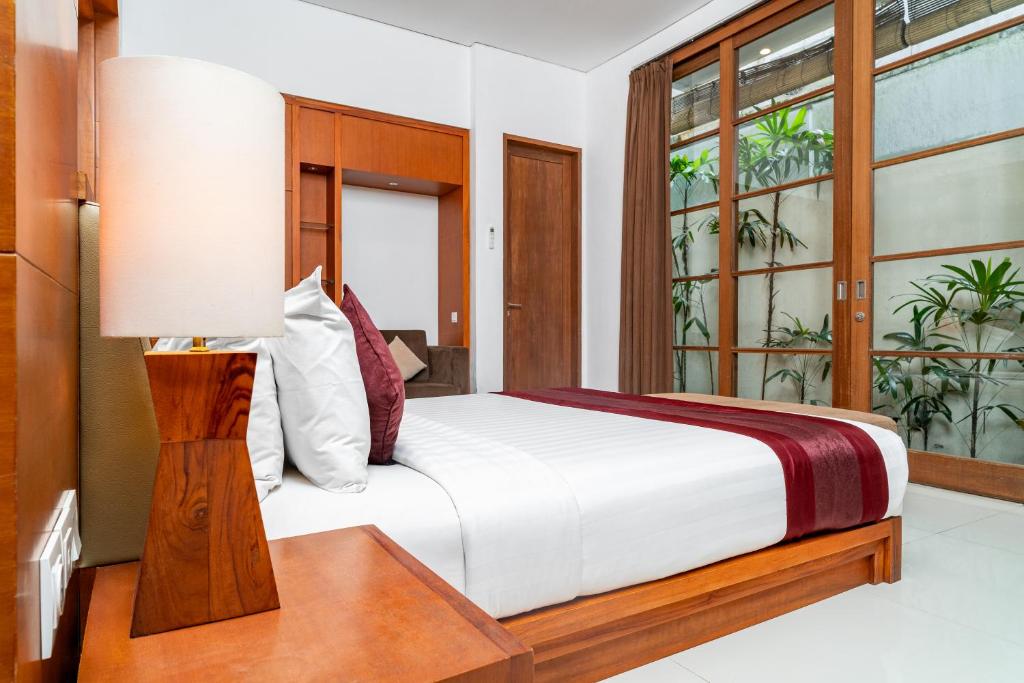 Bale Gede Luxury Villas by Moria Bale Gede Luxury Villas by Moria