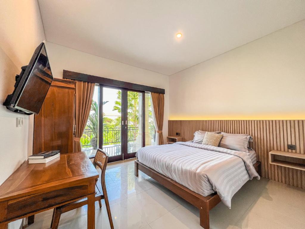 Kayu Tulang - Island Boy Guesthouse Prime Canggu Kayu Tulang - Island Boy Guesthouse Prime Canggu