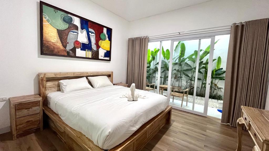 Kubu Sera Guest House Kubu Sera Guest House