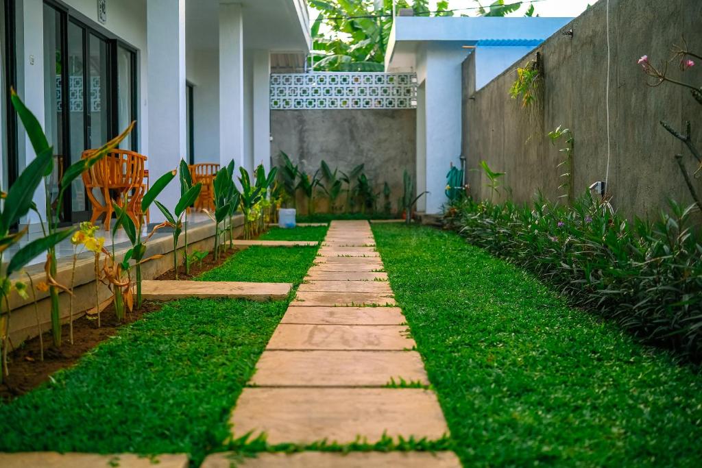 Rice Fera Guest House Rice Fera Guest House