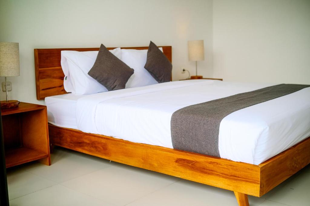 Rice Fera Guest House Rice Fera Guest House
