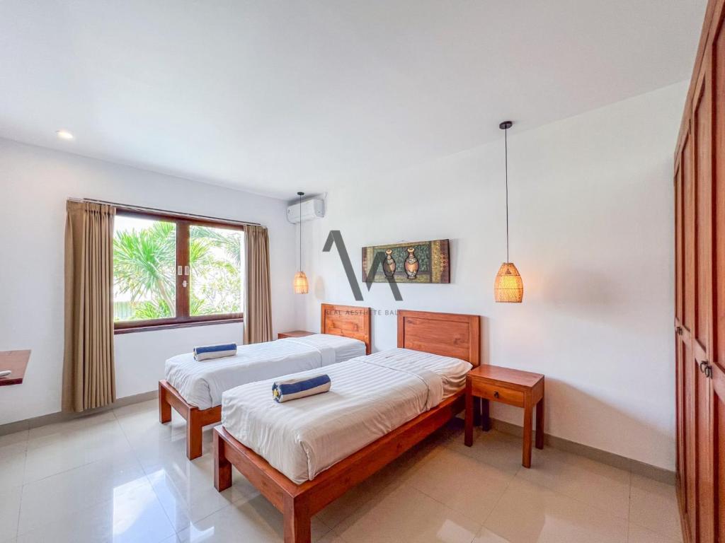 Villa Alamanda Canggu Bali Villa Alamanda Canggu Bali