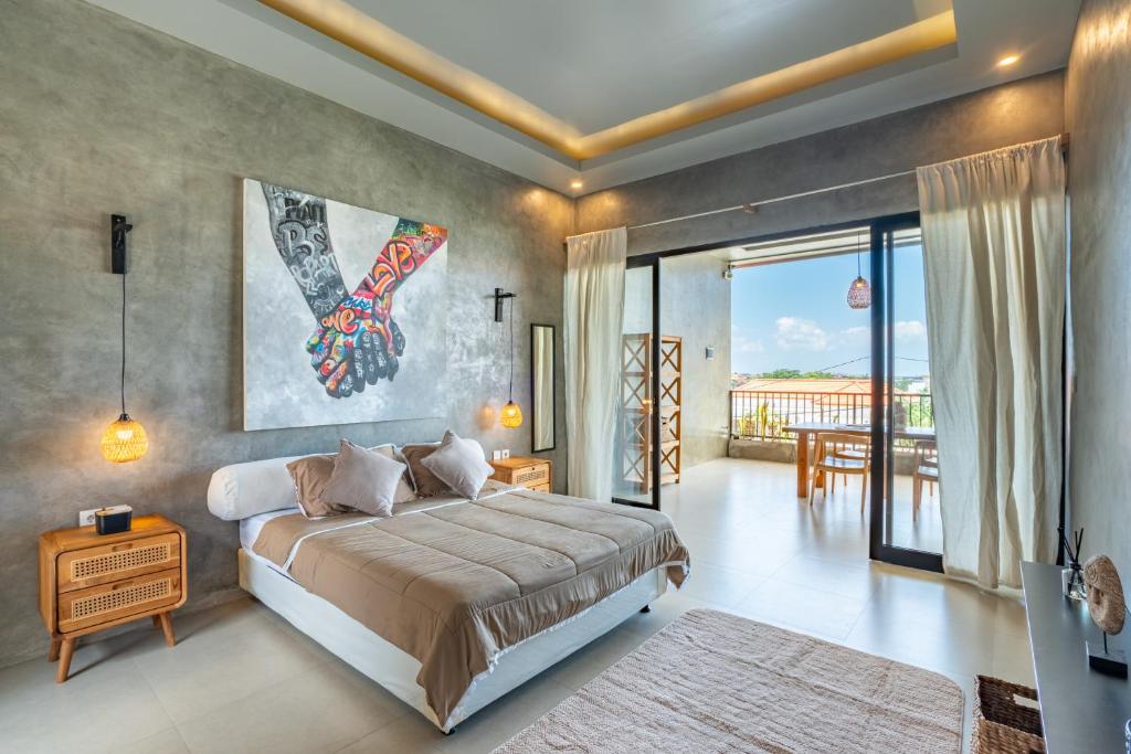 Villa Kaja Villa Kaja