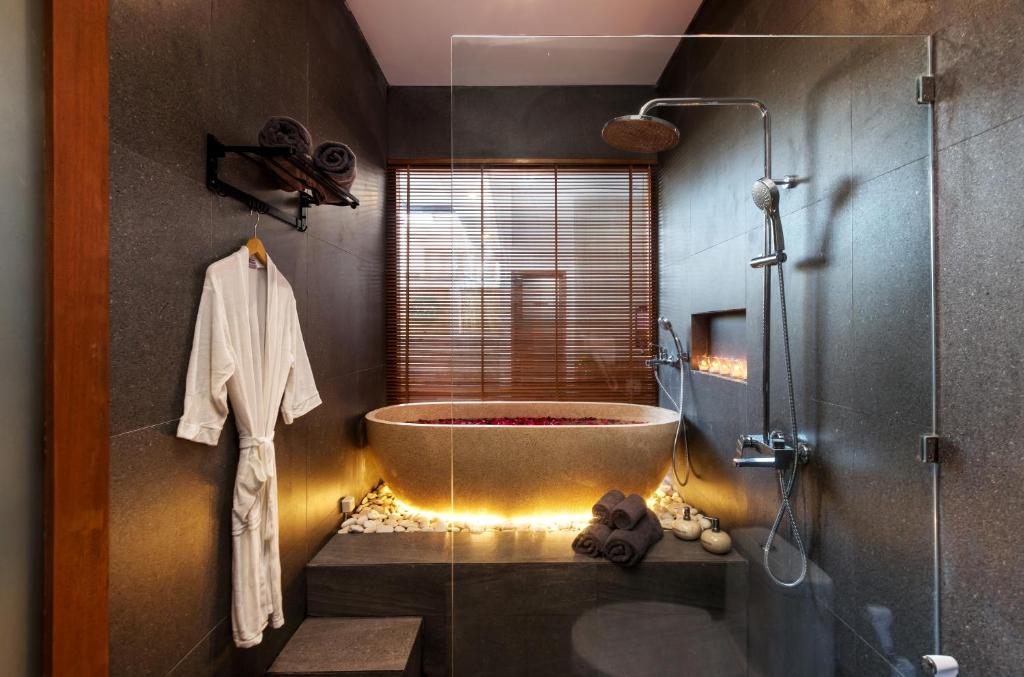 Vin Villa Canggu 3 BR with private pool