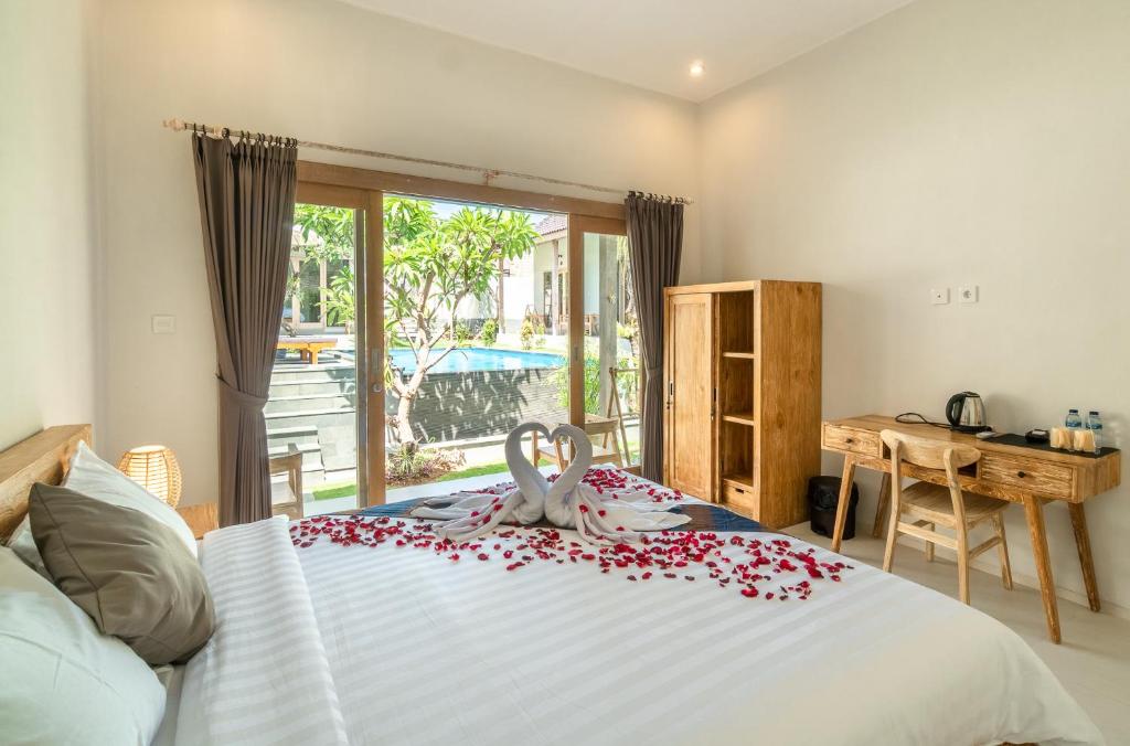 Amazon Guesthouse by Bukit Vista