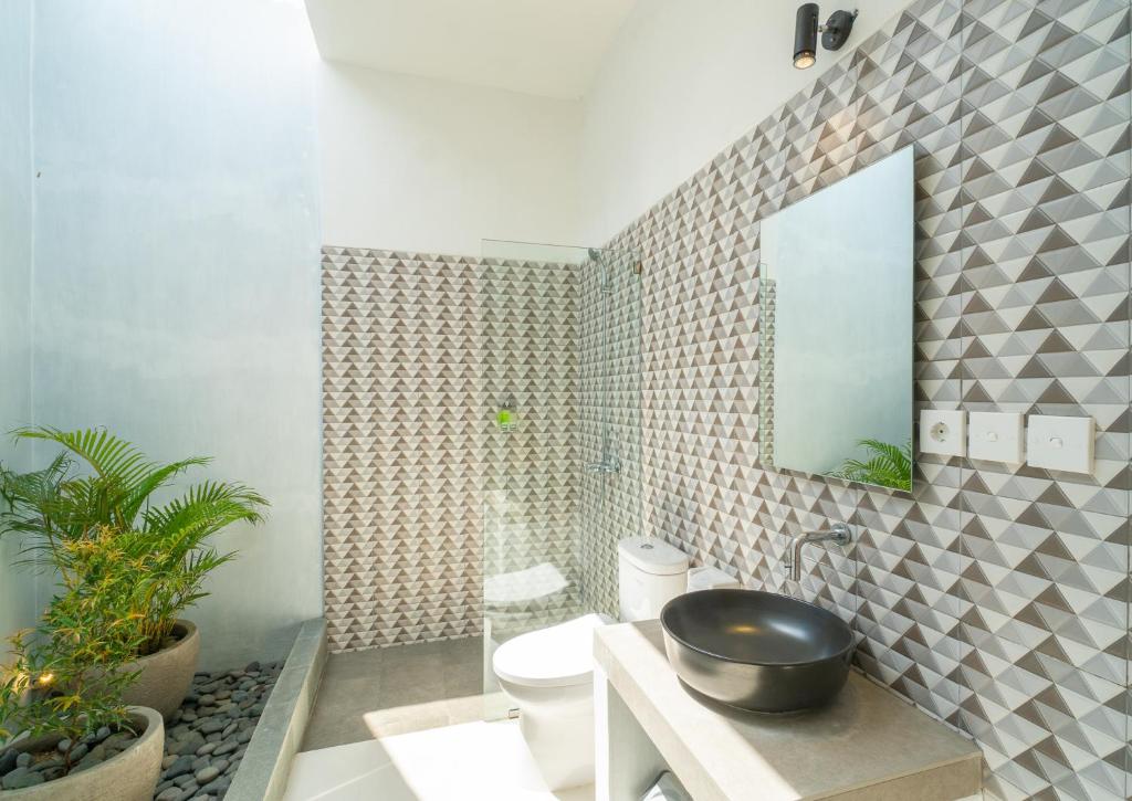 Amazon Guesthouse by Bukit Vista