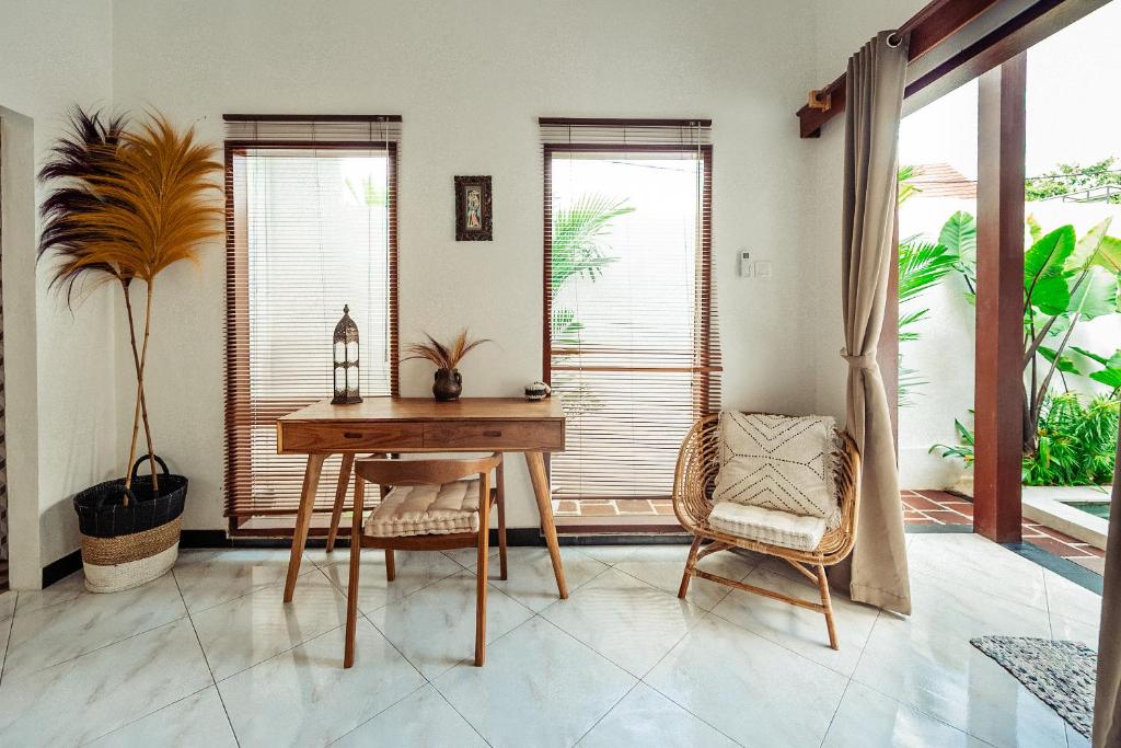 Libelle Villa Suite Libelle Villa Suite