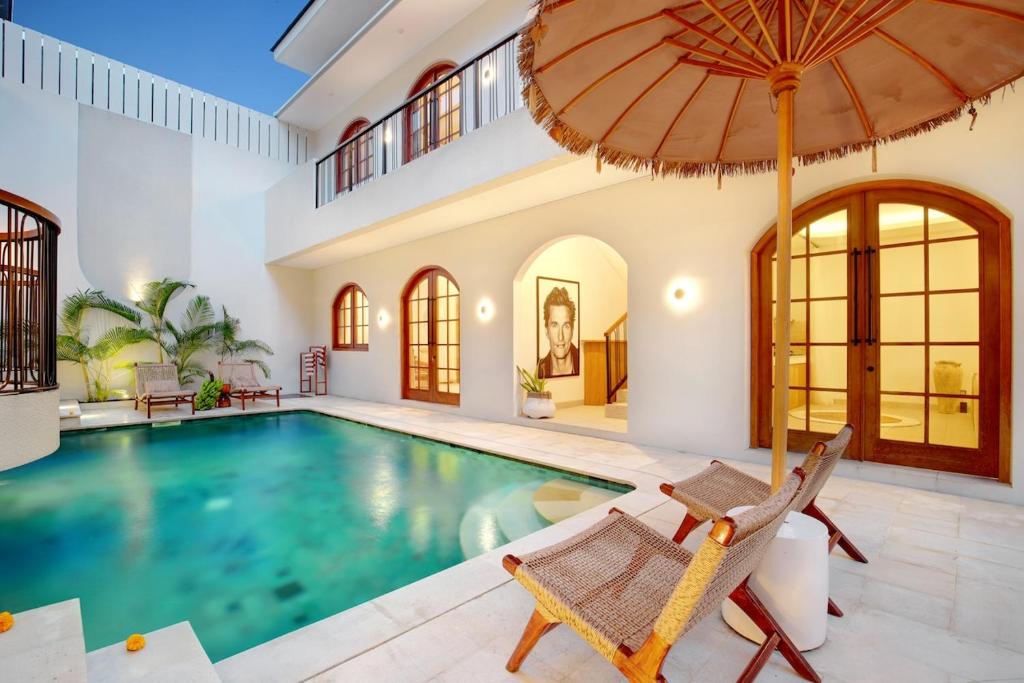 LuXXE 6bed Canggu Villa Vibes for Cool Jet Setters LuXXE 6bed Canggu Villa Vibes for Cool Jet Setters