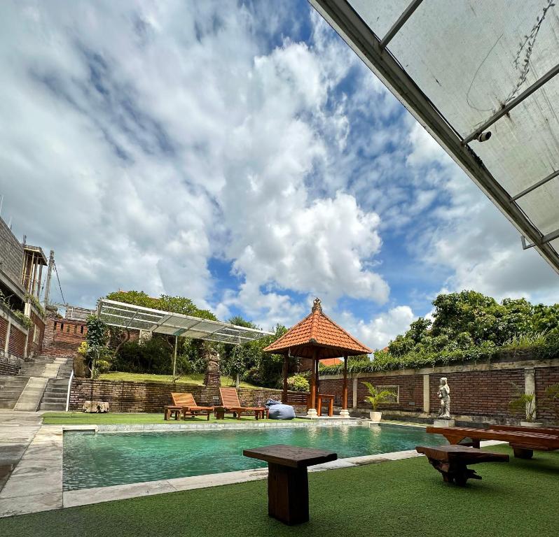 Oka's Guest House Canggu Oka's Guest House Canggu
