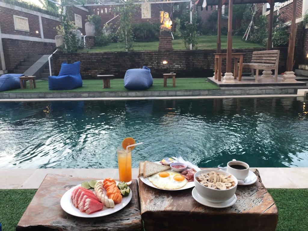 Oka's Guest House Canggu Oka's Guest House Canggu