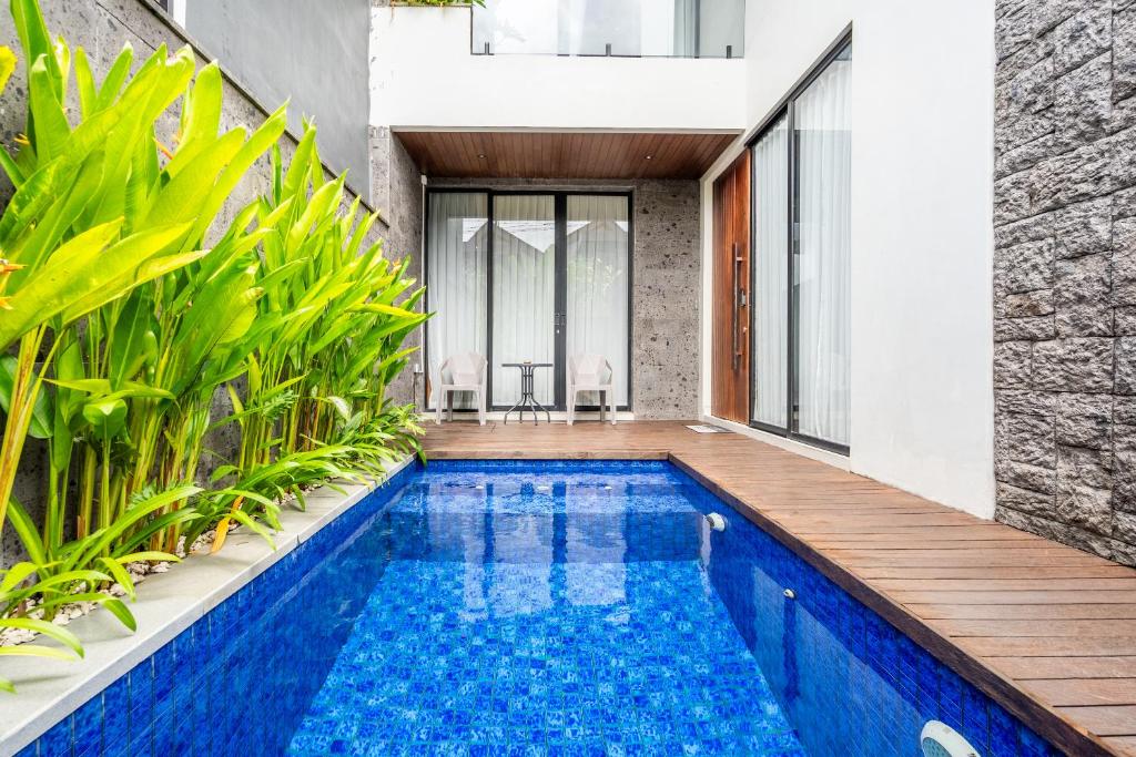 Villa Eysteinn by Great Bali Villas Villa Eysteinn by Great Bali Villas