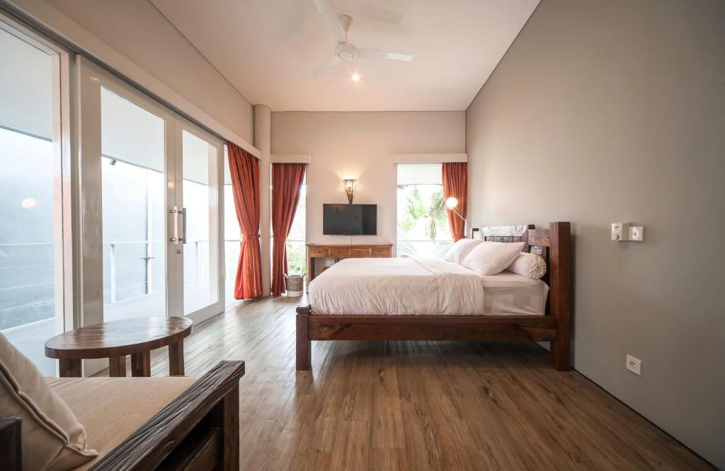 Villa JP Tiger