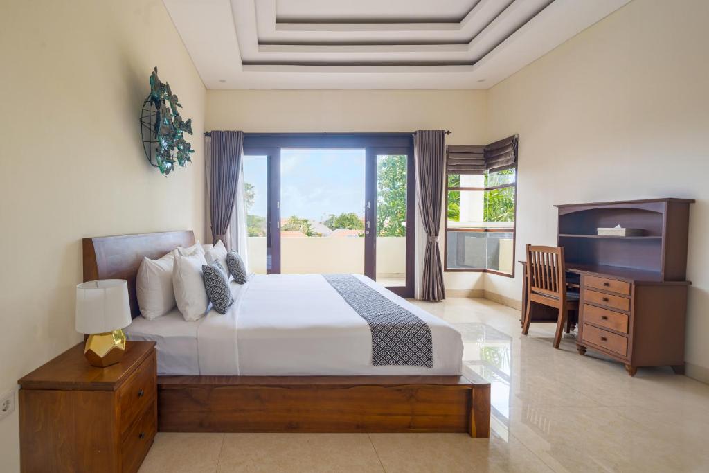Villa Maxima by Maheswara Villa Maxima by Maheswara