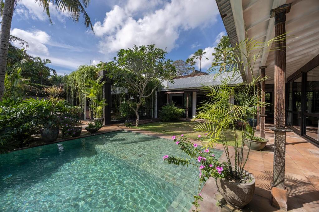 Villa Sajak 5 Bedroom Umalas Villa Sajak 5 Bedroom Umalas