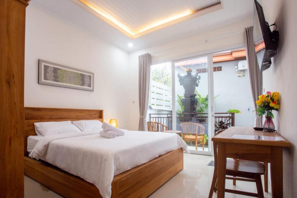 Full Moon Home Stay Full Moon Home Stay