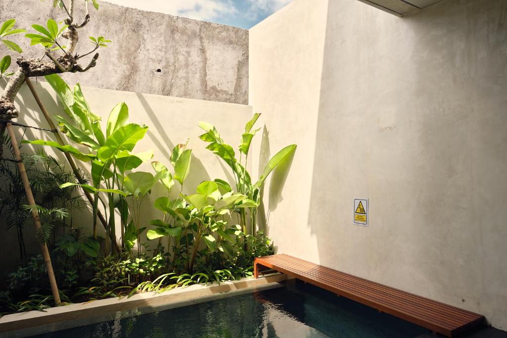 Two Thirds Villa Canggu Two Thirds Villa Canggu