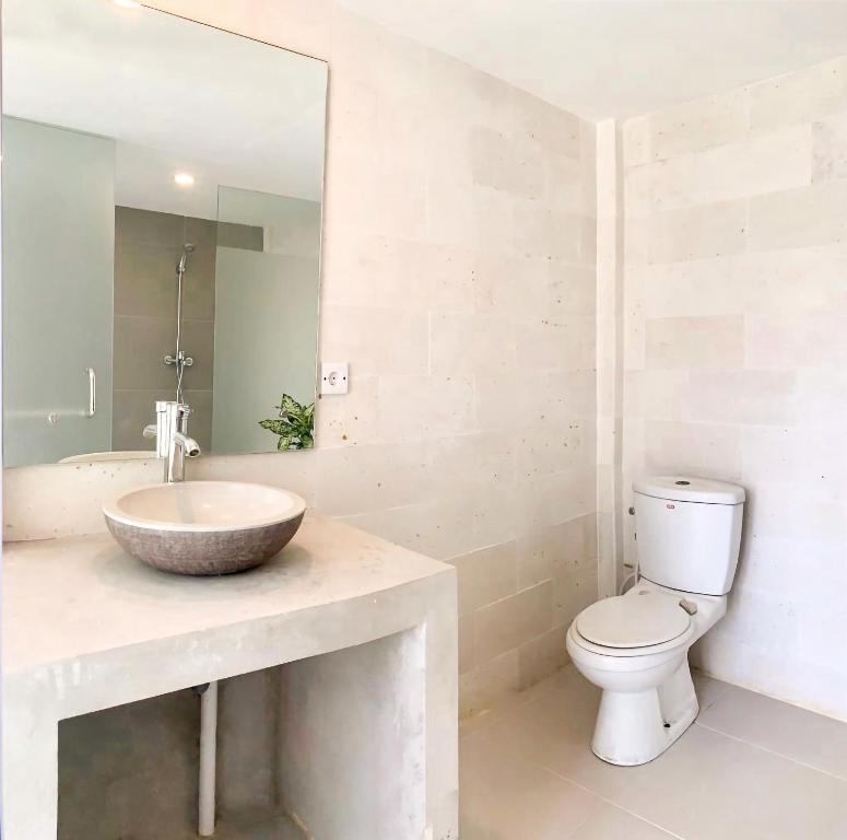 Villa Mimosas Bali Villa Mimosas Bali