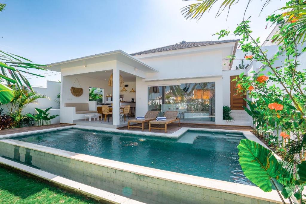 Villa Zahka