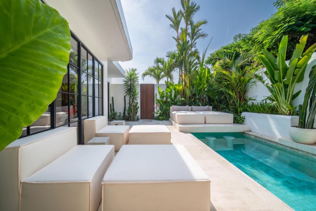 Casa Dala Canggu Casa Dala Canggu
