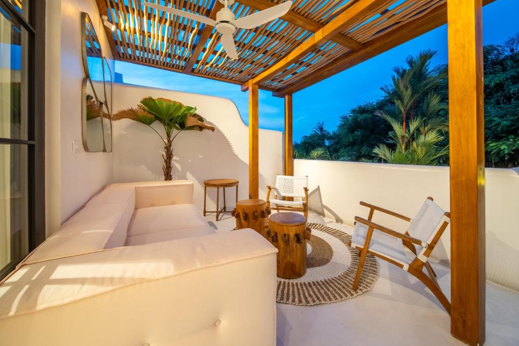 Casa Dala Canggu Casa Dala Canggu