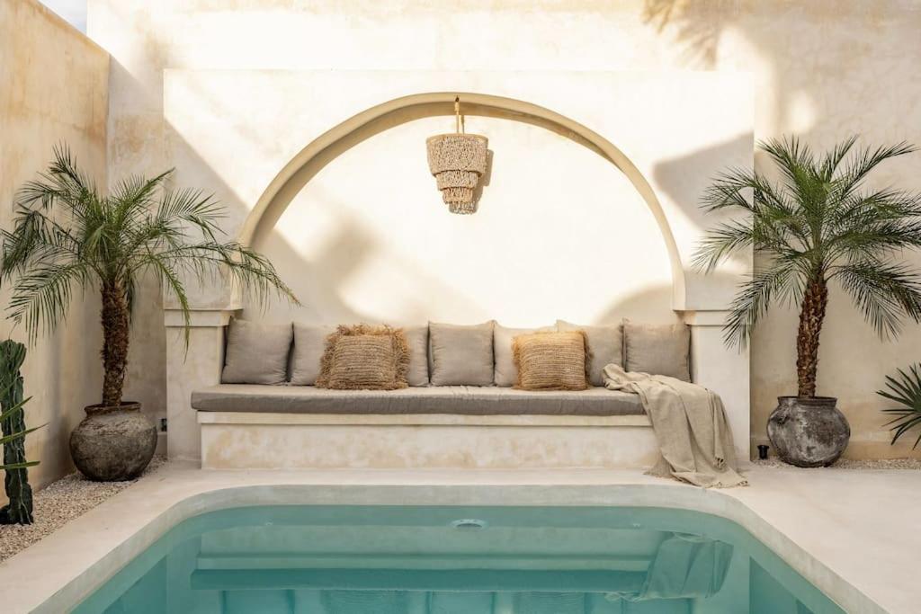 NEW Design villa, Casa Alma Bali, 2BR with private pool