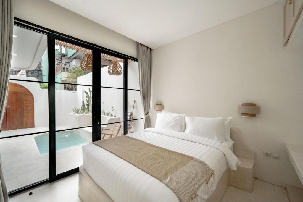 Villa Elora Canggu