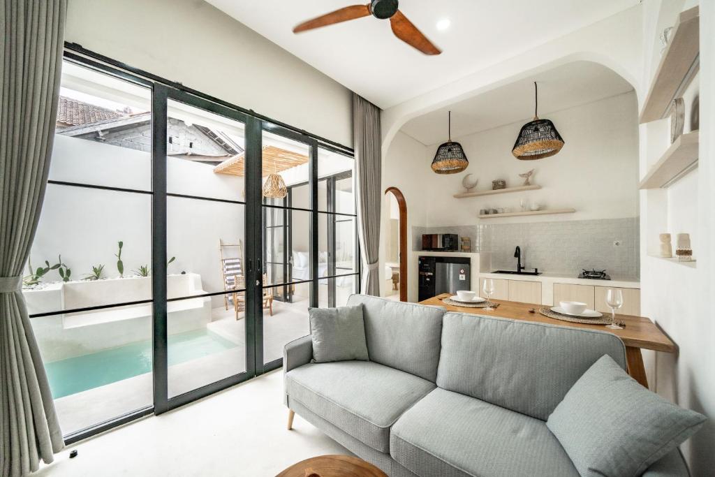 Villa Elora Canggu