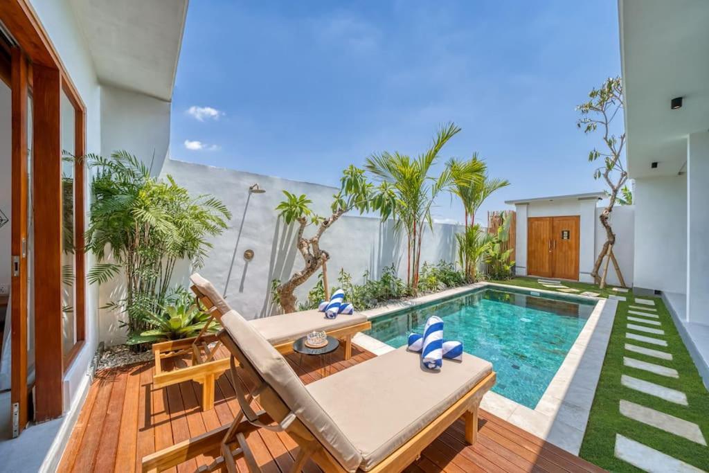 Villa Nido Villa Nido