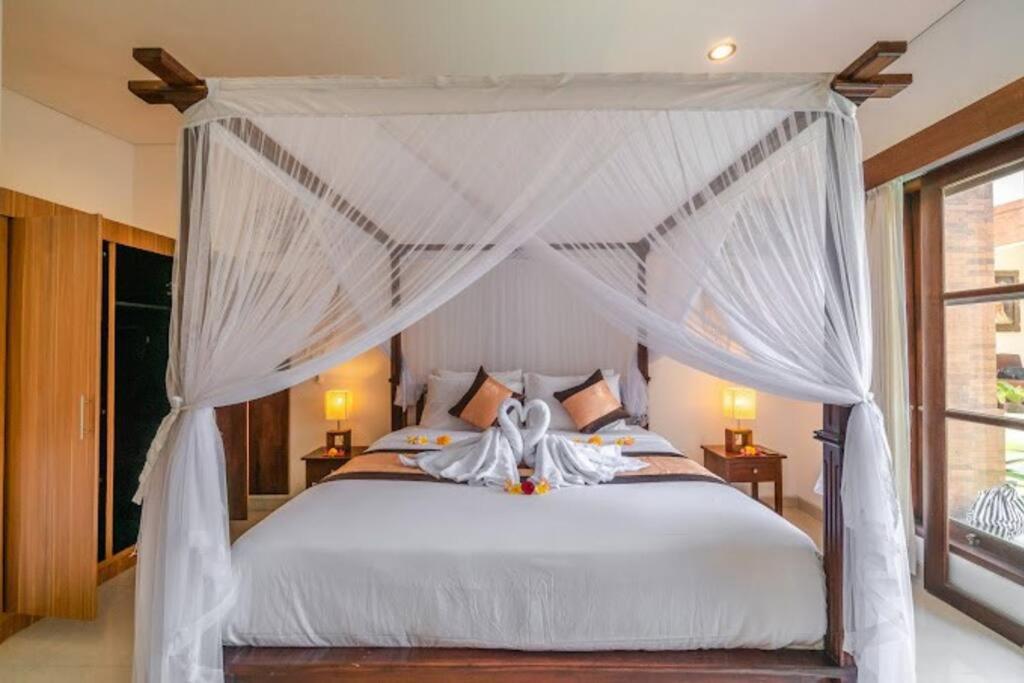 Raka Rai Villa Raka Rai Villa