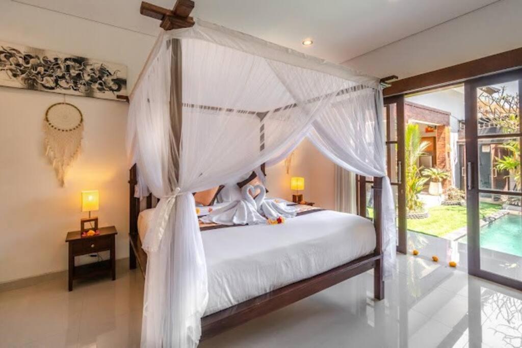Raka Rai Villa Raka Rai Villa