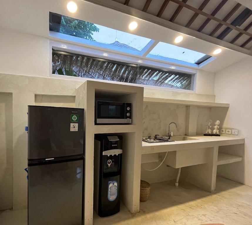 Surfers! One Bedroom Walk to Canggu Beach Surfers! One Bedroom Walk to Canggu Beach