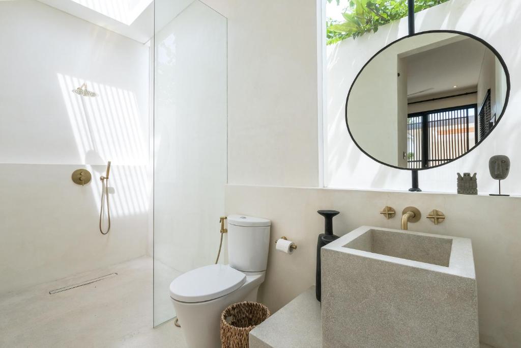 Ukiyo Villa Umalas Ukiyo Villa Umalas