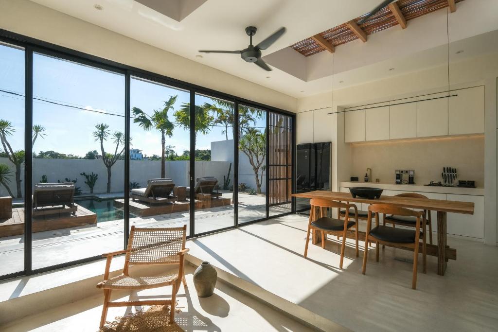 Ukiyo Villa Umalas Ukiyo Villa Umalas