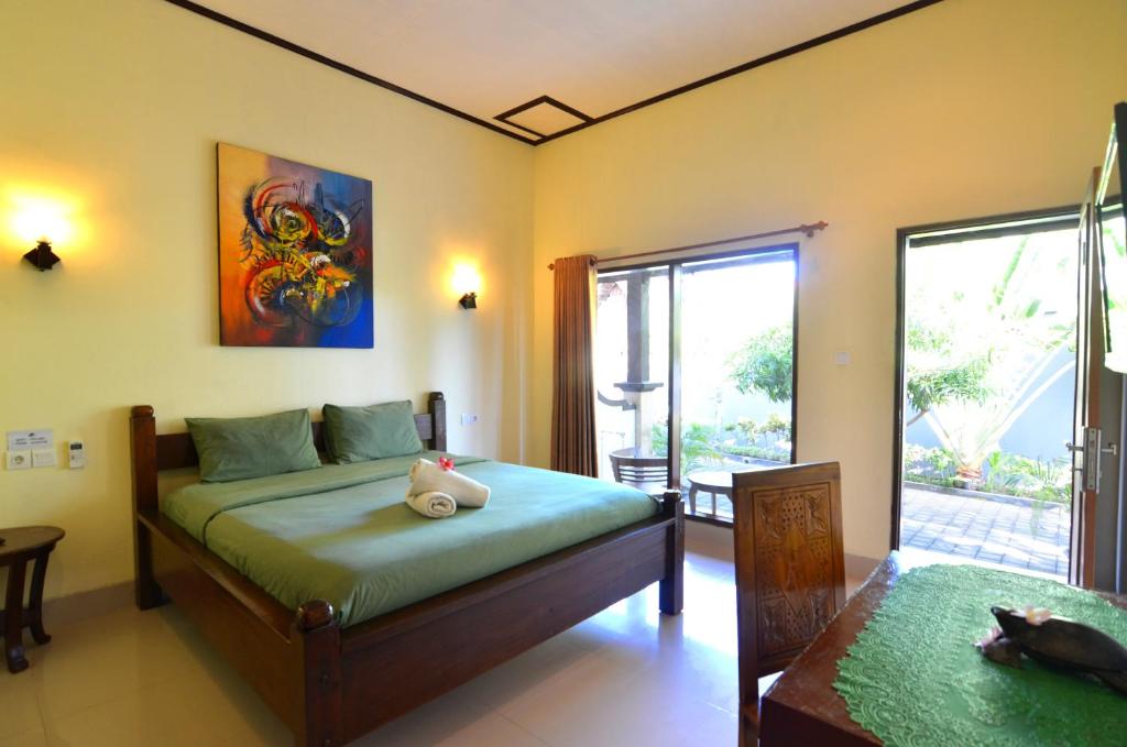 Arik Homestay Canggu Arik Homestay Canggu