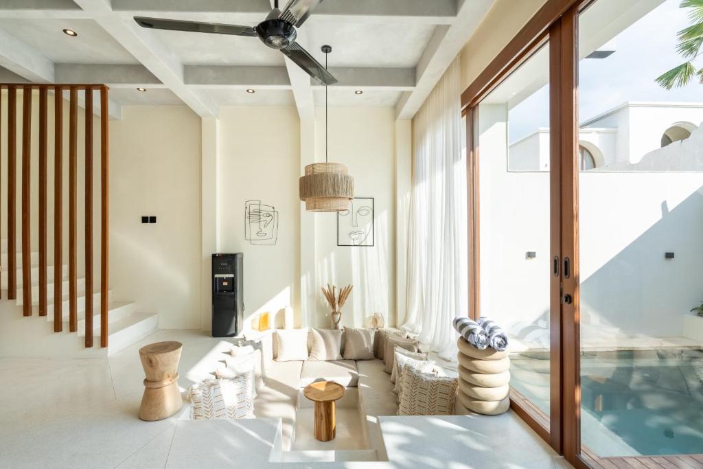 Liminal Palace Villa 2 by Betterplace Liminal Palace Villa 2 by Betterplace