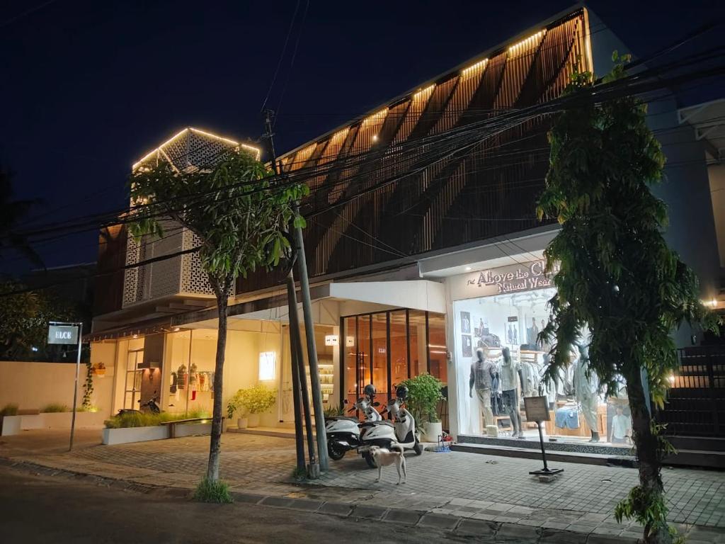 N&d guest house N&d guest house