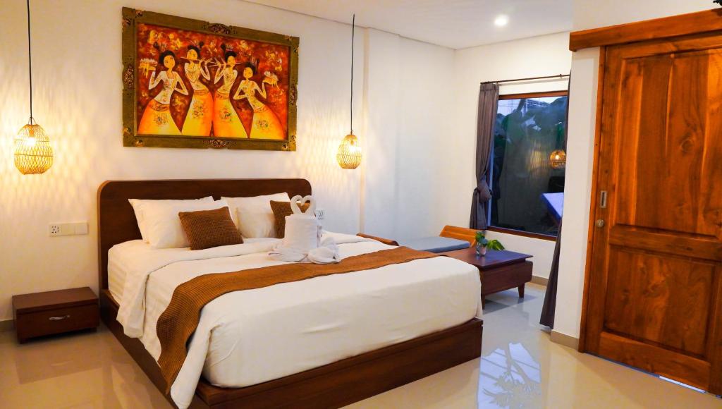 Romansa Canggu Romansa Canggu