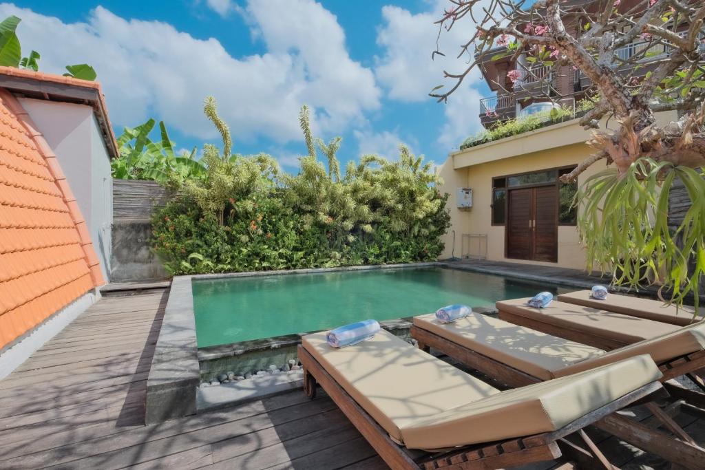 Sandat Bali Villa Canggu Sandat Bali Villa Canggu
