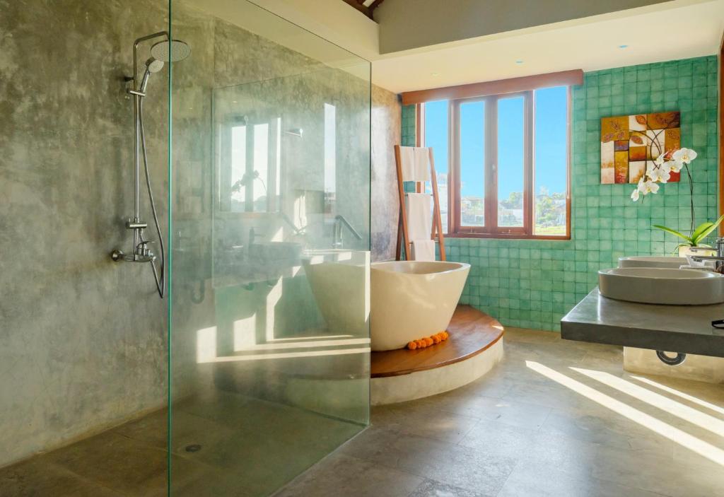 Saskara Villa Saskara Villa
