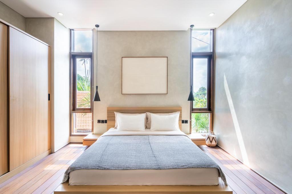Unwind Villa by Betterplace
