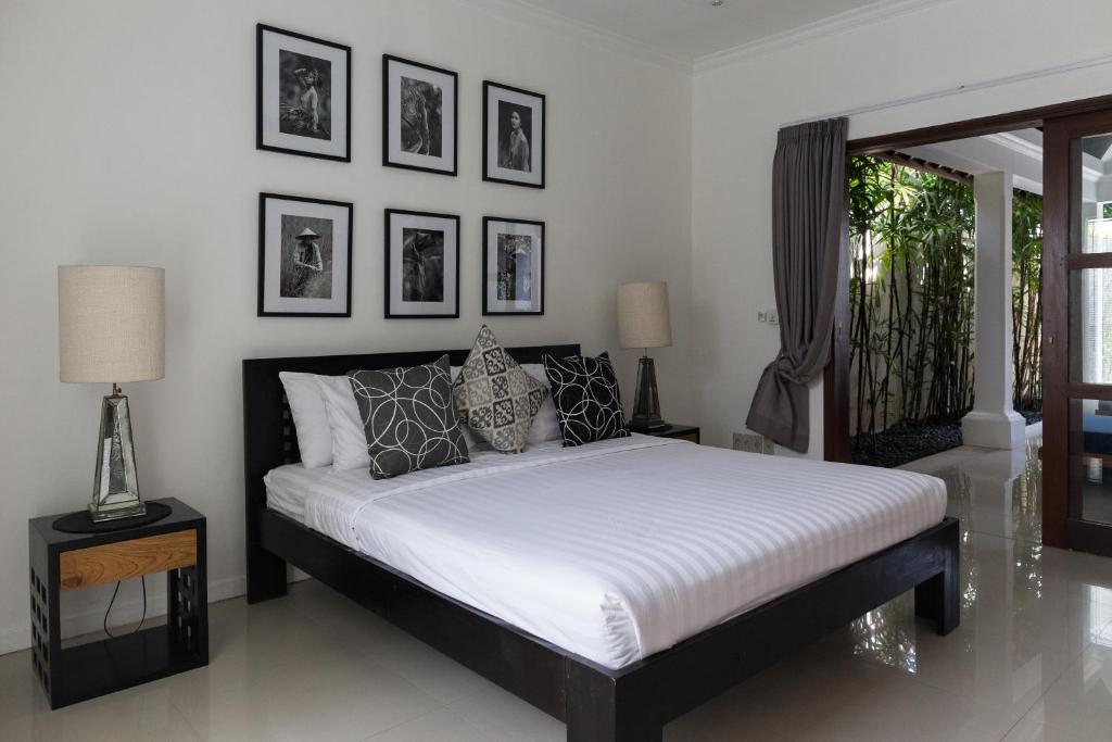 Villa Cantik
