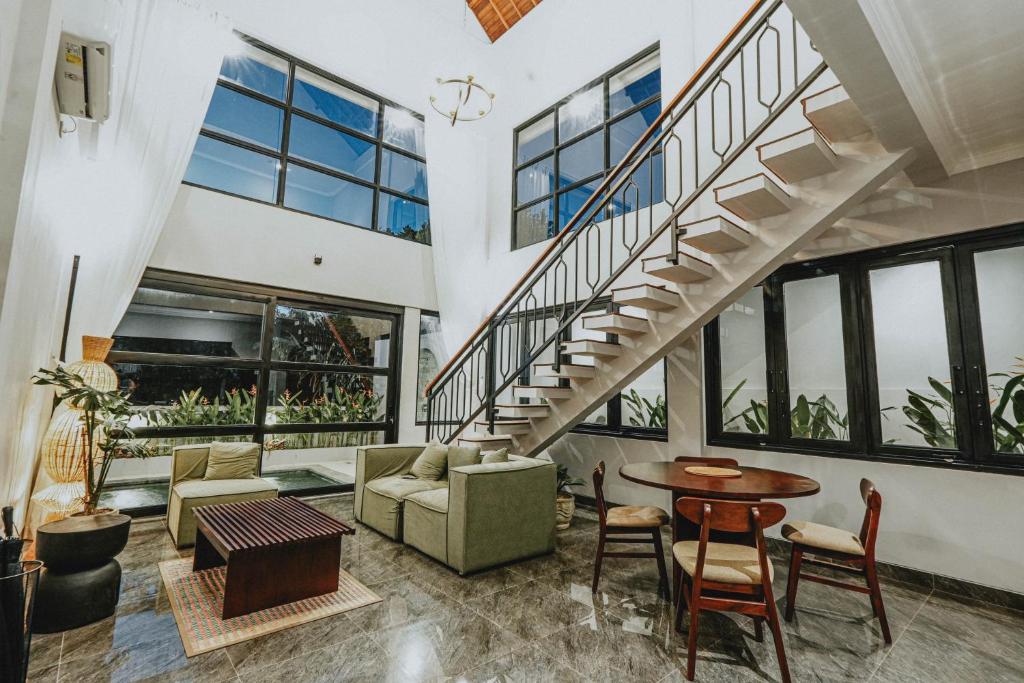 Villa Dayana Canggu by Very Nice Place