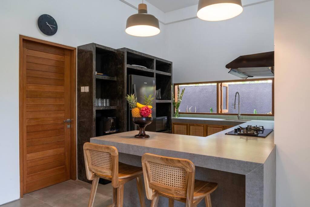 Villa Ikris - tranquil oasis in the heart of Canggu
