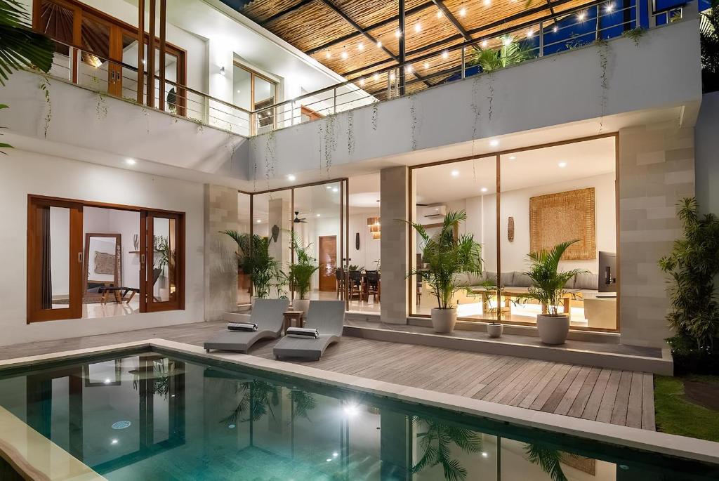 Villa Kesari by MAR Bali Villa Kesari by MAR Bali