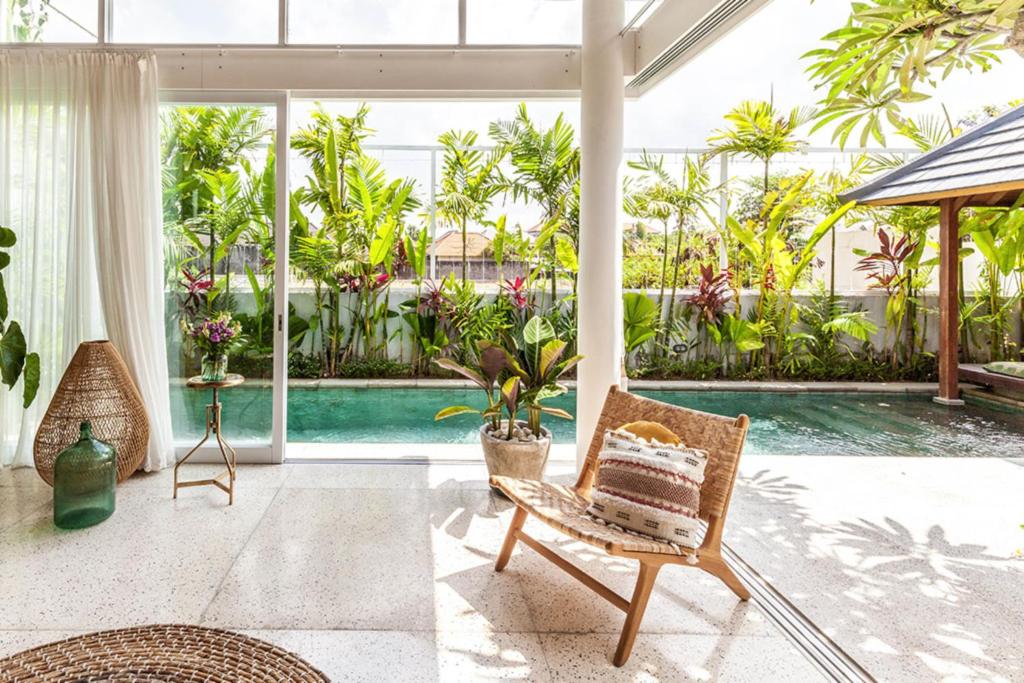 Villa Uma Karo Canggu Villa Uma Karo Canggu