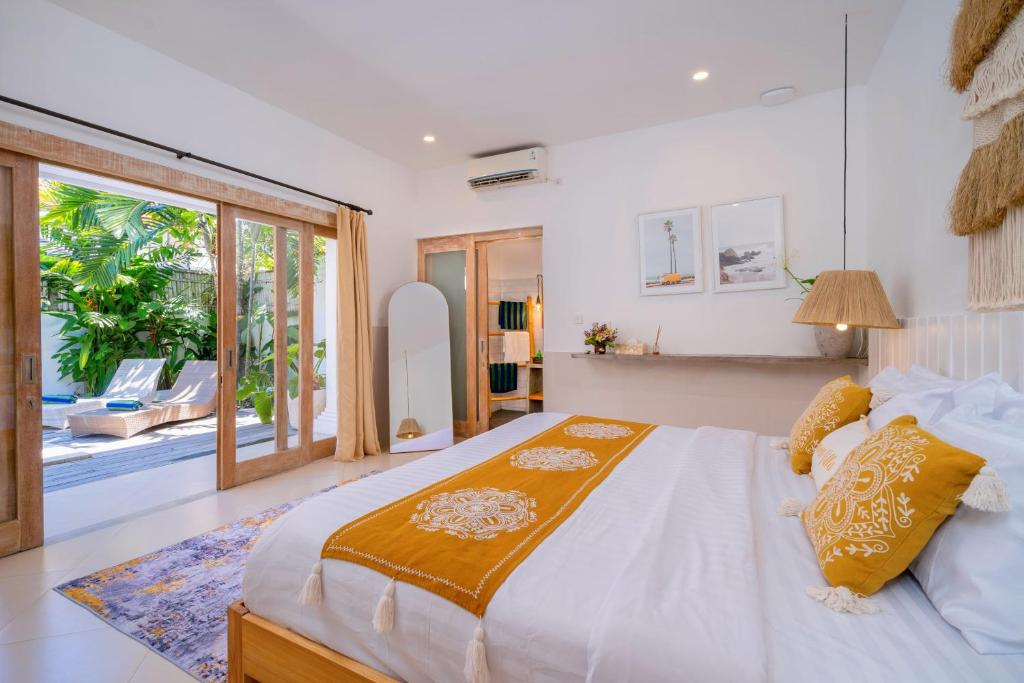 3BR Tramonto Villa Bali - 3 minutes to the beach 3BR Tramonto Villa Bali - 3 minutes to the beach