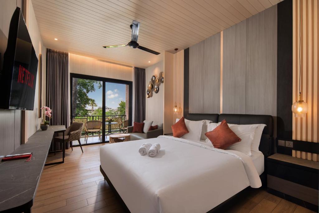 Amankara Canggu