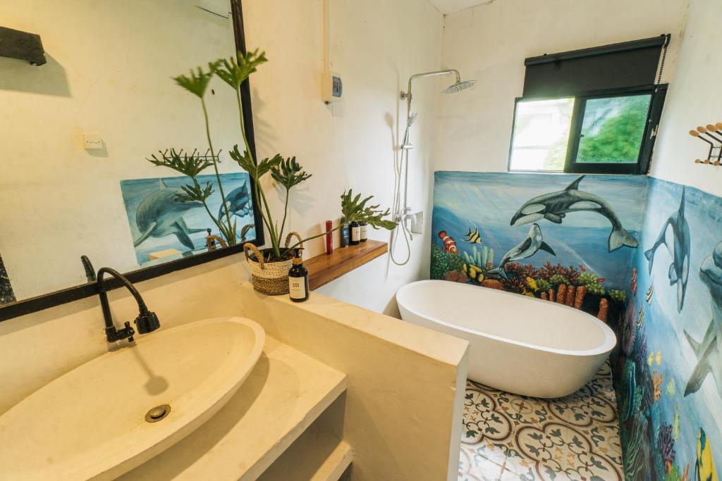 APS House Pererenan APS House Pererenan