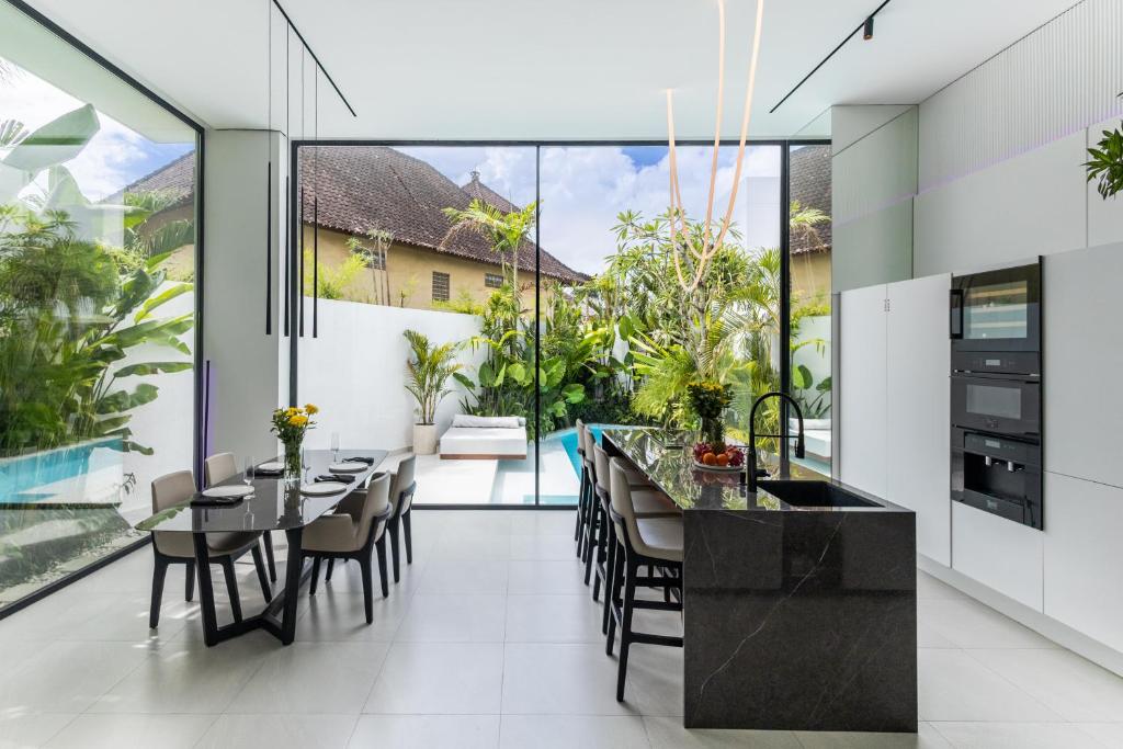 Archestet Villas Canggu