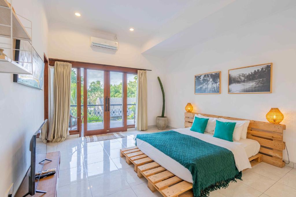 Casa Sweet Lips Villa by Betterplace